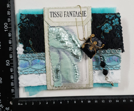 Motherloads Mini Textile Pack - UL