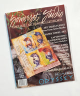 Vintage Summerset - Magazine - UL