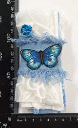Motherloads Lace Sampler - UL - Selected at Random