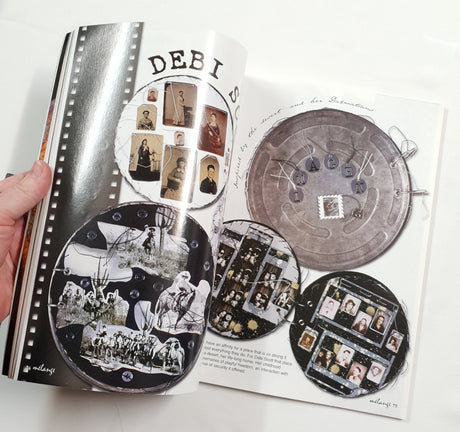 Vintage Summerset - Magazine - UL