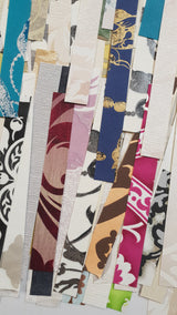 Assorted Wallpaper Strips Packs - UM