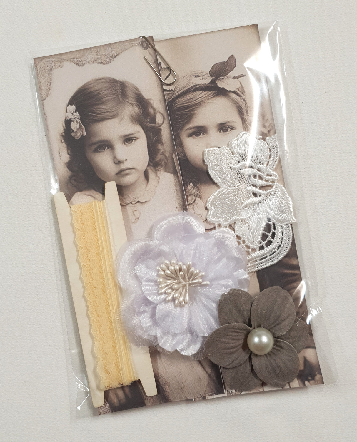 Motherloads Mini Inspiration Pack - UM - Selected at Random