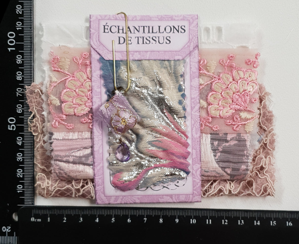 Motherloads Mini Textile Pack - UN