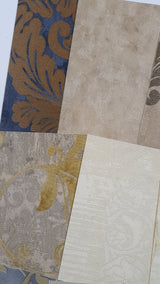 Wallpaper Pieces Pack - UN