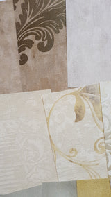 Wallpaper Pieces Pack - UN