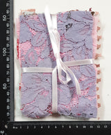 Lace Sampler - UO - Selected at Random