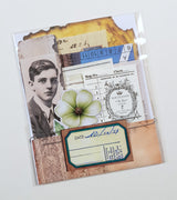 Mini Assorted Ephemera Pack - UO