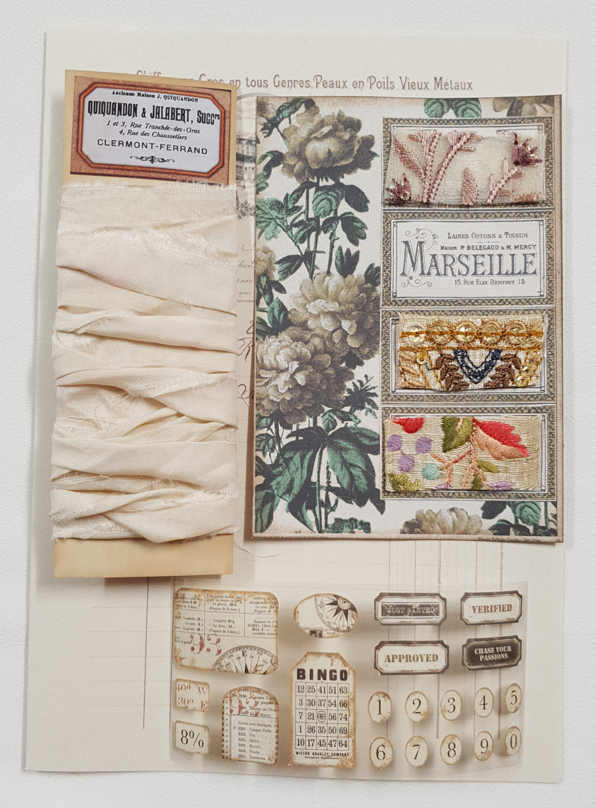 Inspiration Pack - UP