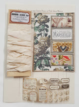 Inspiration Pack - UP