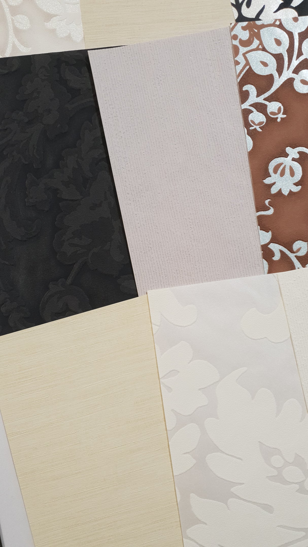 Wallpaper Pieces Pack - UP