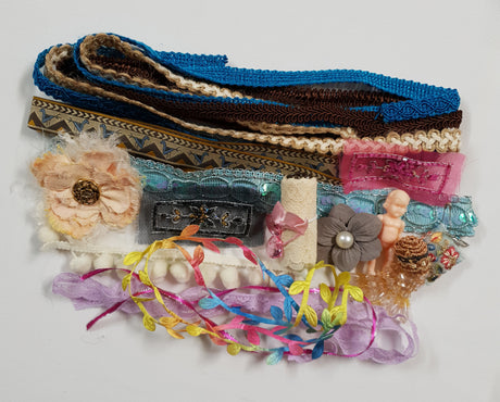 Motherloads Lucky Bags - UP - Picked at Random