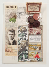 Inspiration Pack - UQ