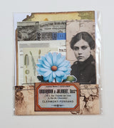 Mini Assorted Ephemera Pack - UQ