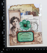 Mini Assorted Ephemera Pack - UR
