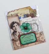 Mini Assorted Ephemera Pack - UR