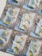 Motherloads Fancy Card of Lace - UR - Picked at Random