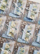 Motherloads Fancy Card of Lace - UR - Picked at Random