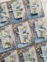 Motherloads Fancy Card of Lace - UR - Picked at Random