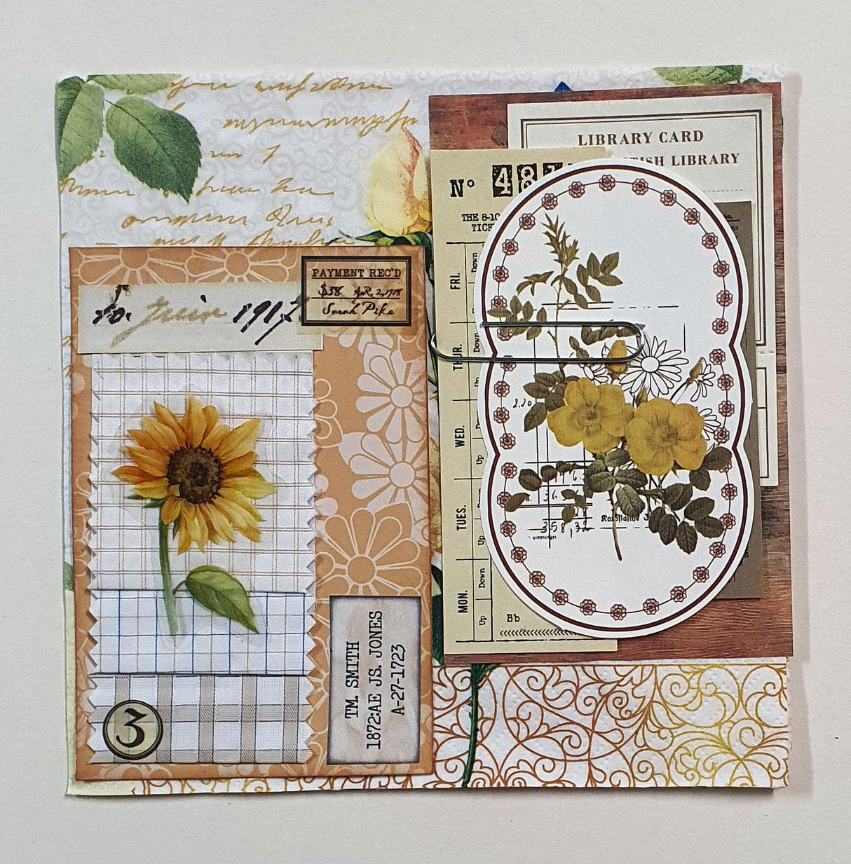 Inspiration Pack - US