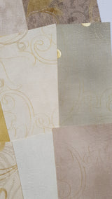 Wallpaper Pieces Pack - US