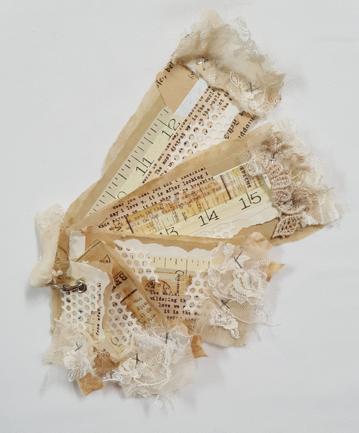 Handmade Flip Strips - UT