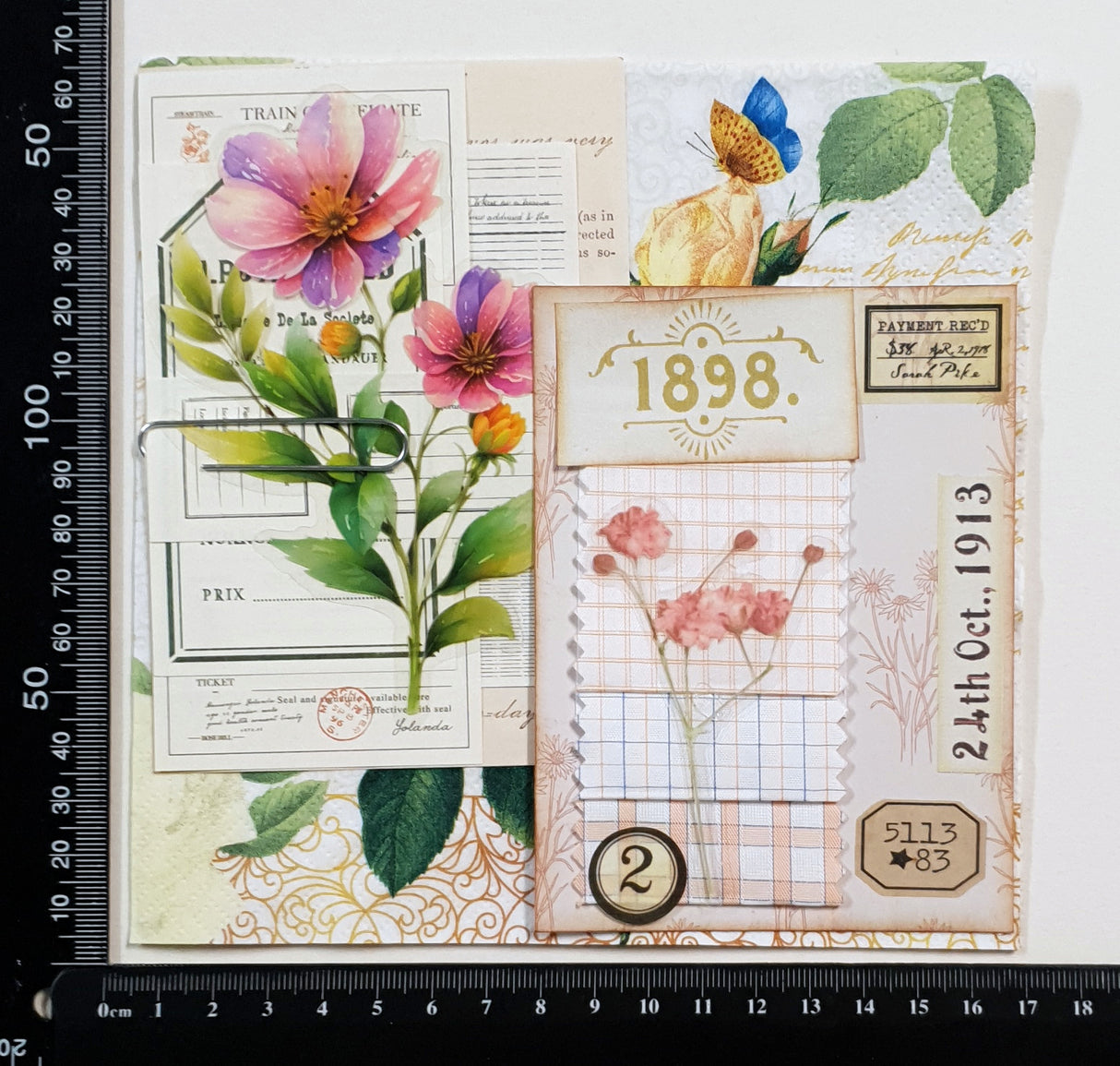 Inspiration Pack - UT