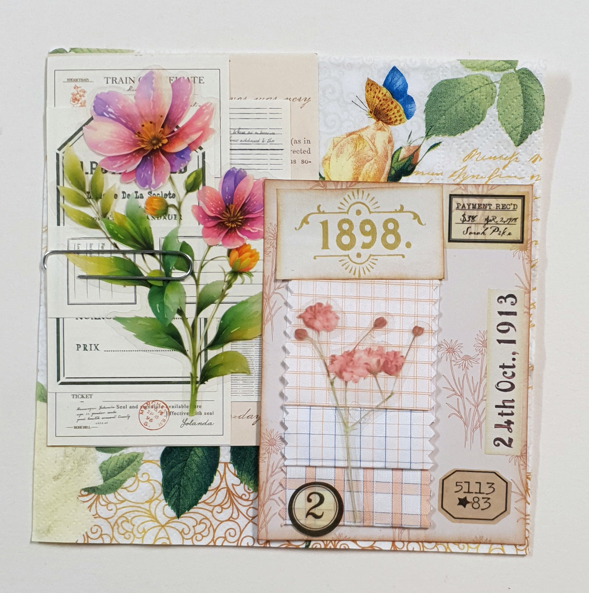 Inspiration Pack - UT