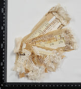 Handmade Flip Strips - UT
