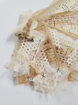 Handmade Flip Strips - UT
