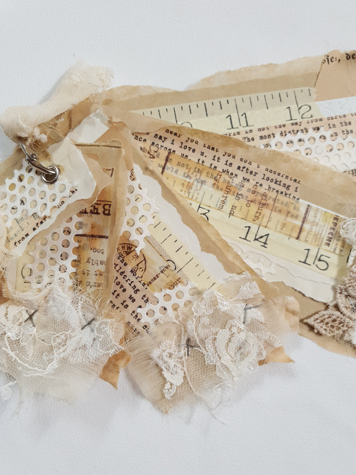 Handmade Flip Strips - UT