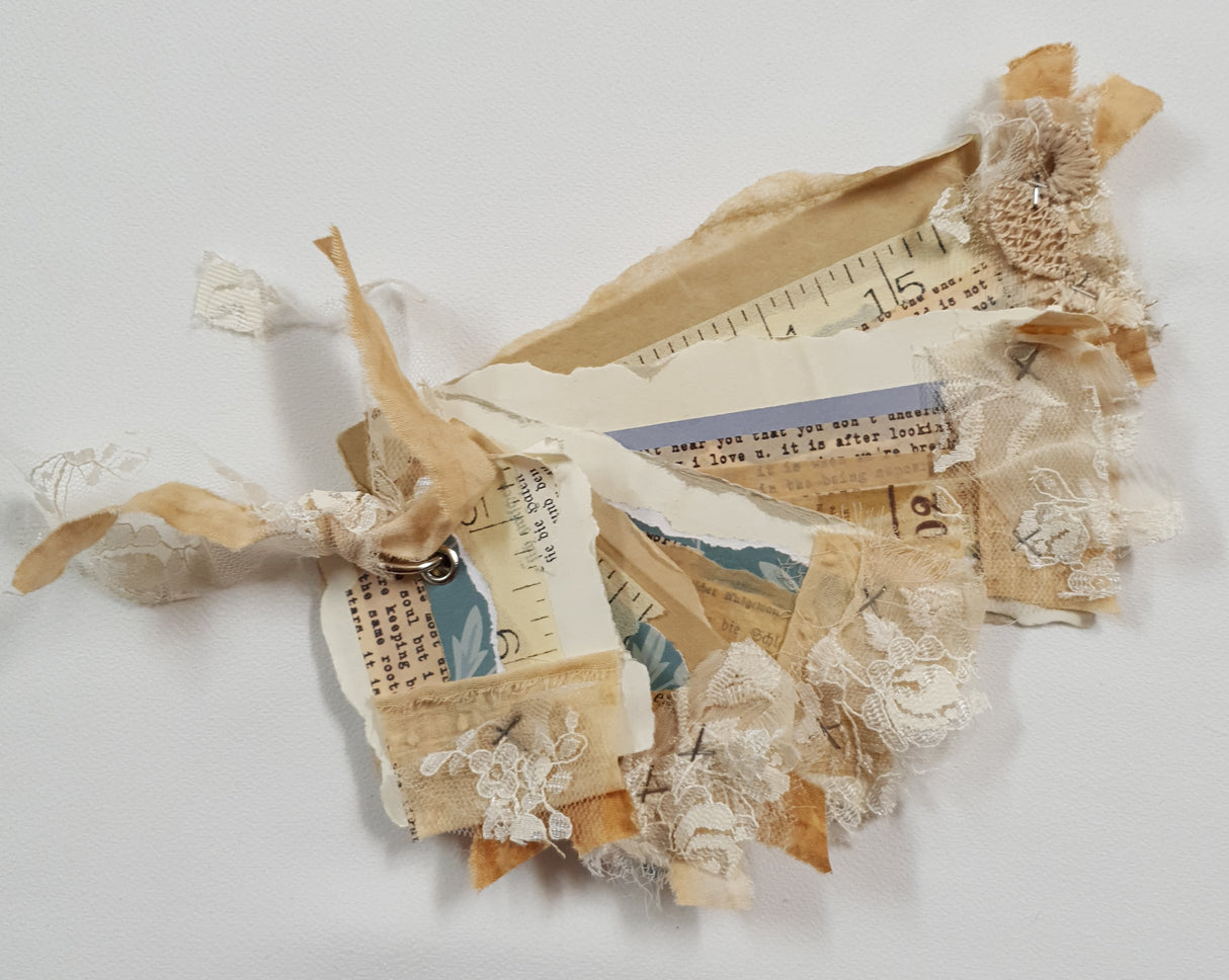 Handmade Flip Strips - UU