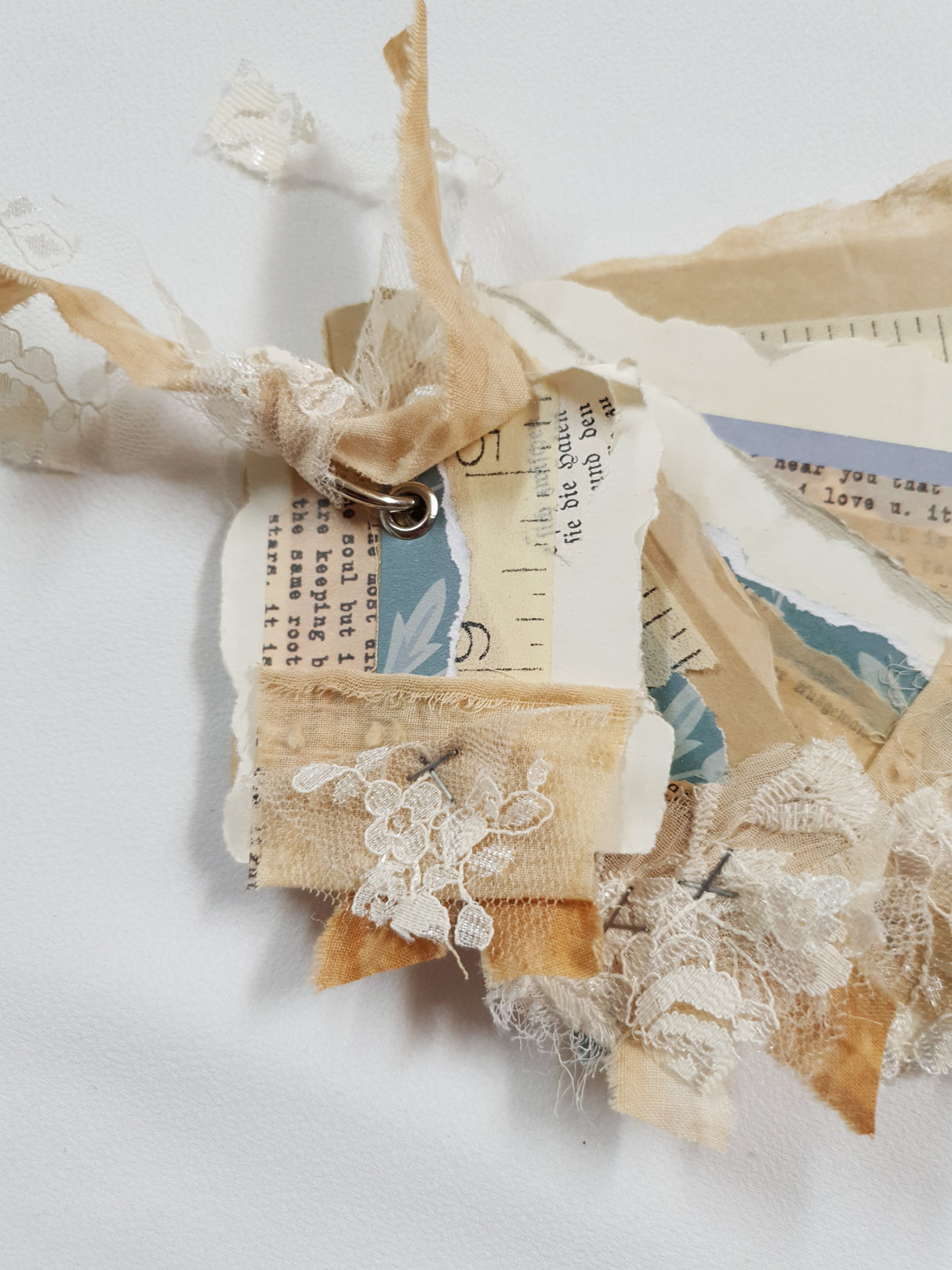 Handmade Flip Strips - UU