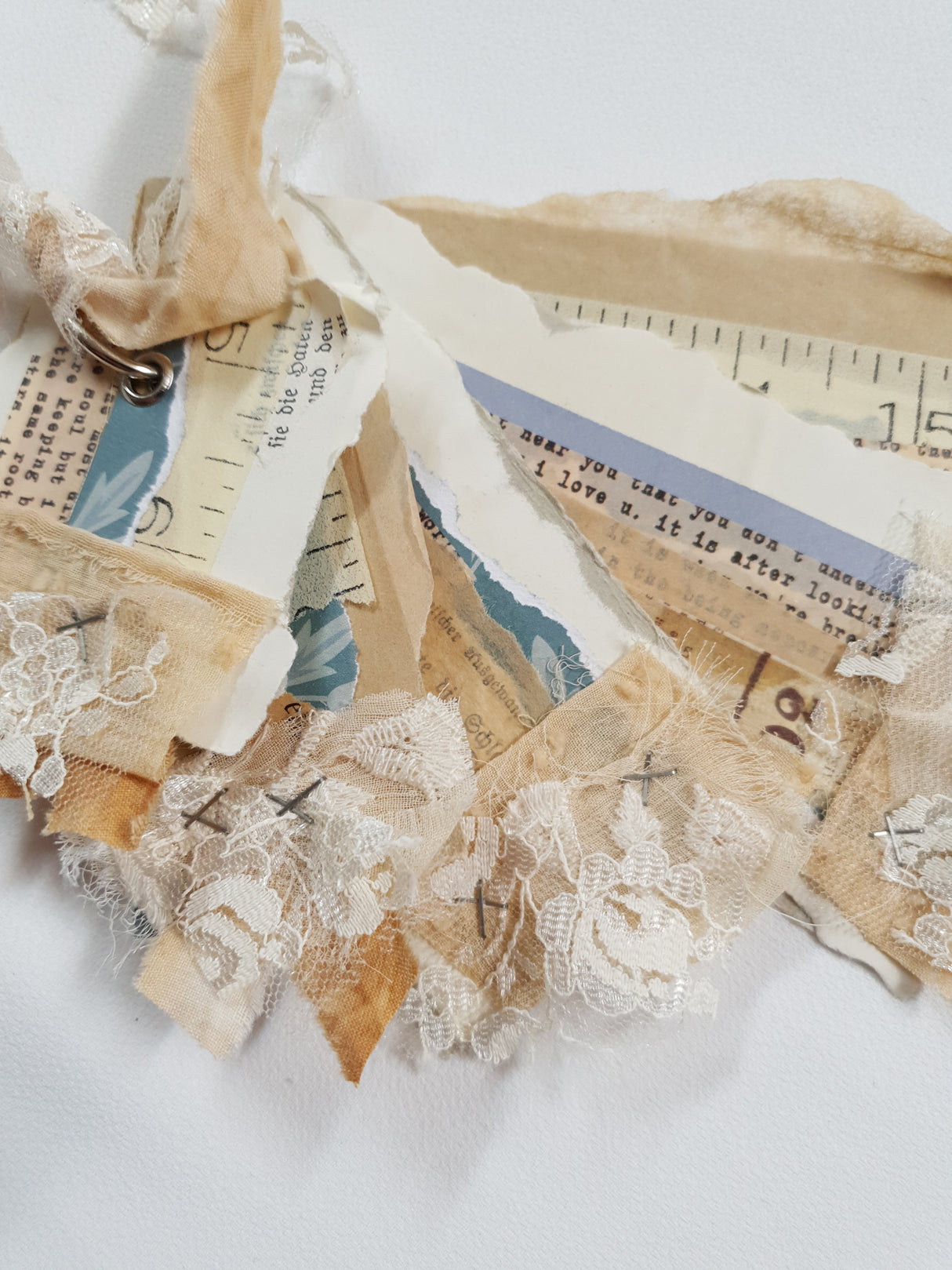 Handmade Flip Strips - UU