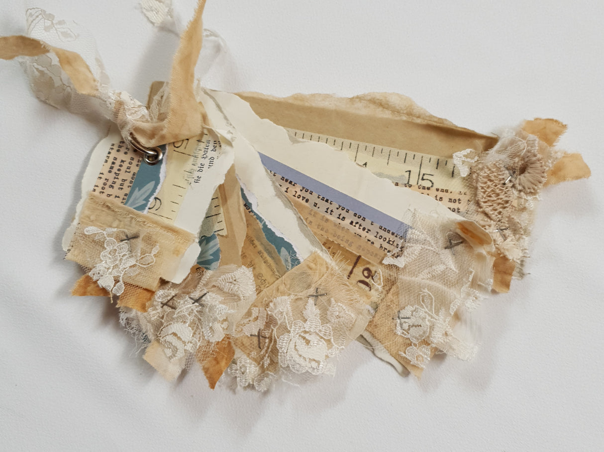 Handmade Flip Strips - UU