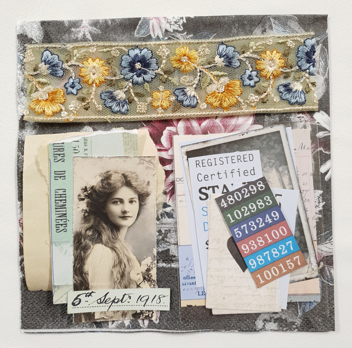 Inspiration Pack - UY