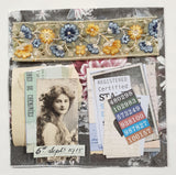 Inspiration Pack - UY