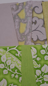 Wallpaper Pieces Pack - UY