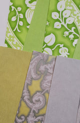 Wallpaper Pieces Pack - UY