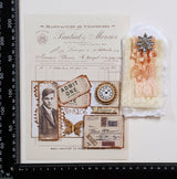 Inspiration Pack - UZ