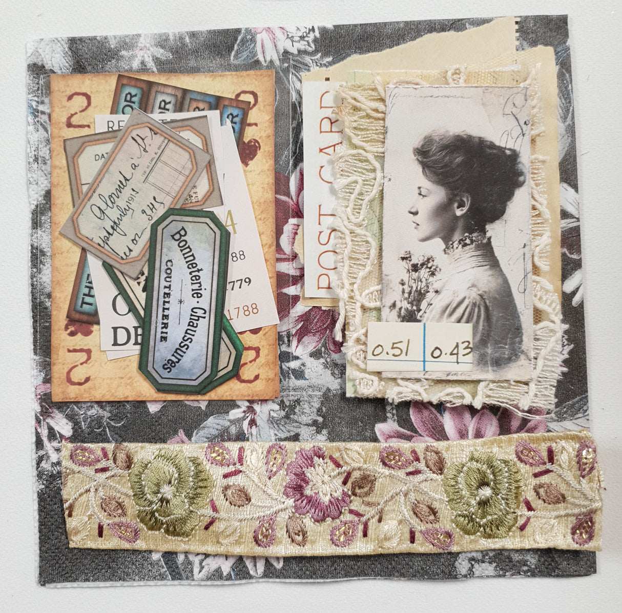 Inspiration Pack - UZ