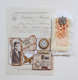 Inspiration Pack - UZ