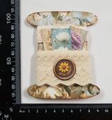 Motherloads Fancy Bobbin of Lace - VA - Picked at Random