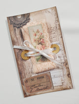 Motherloads Fancy Card of Lace - VA - Picked at Random