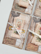 Motherloads Fancy Card of Lace - VA - Picked at Random