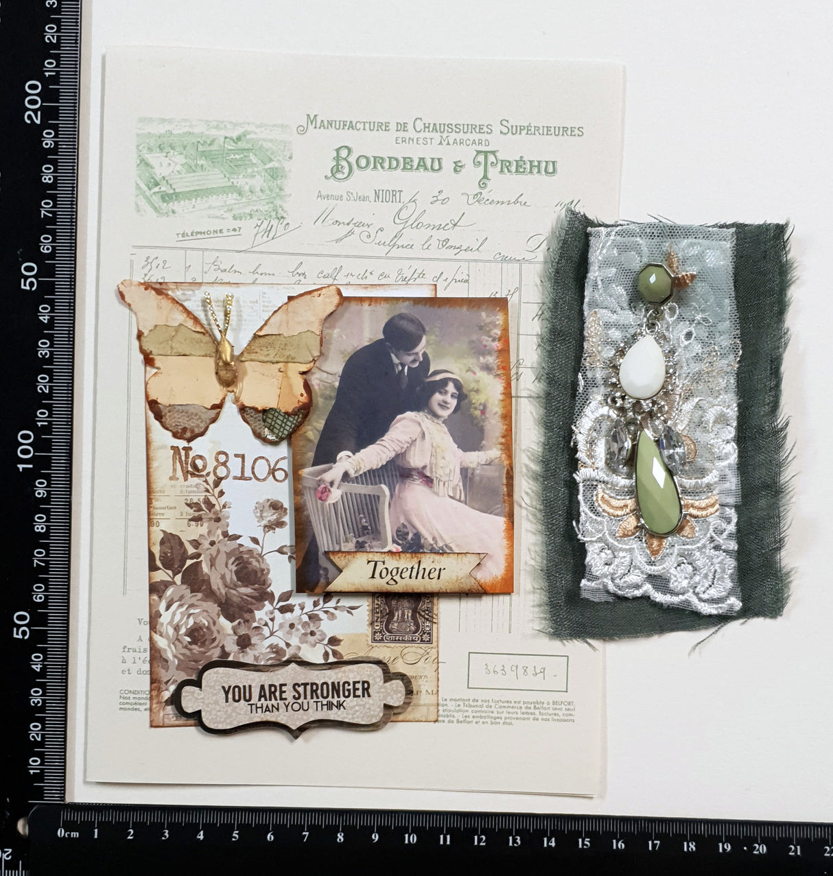 Inspiration Pack - VA
