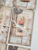 Motherloads Fancy Card of Lace - VA - Picked at Random