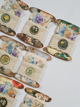 Motherloads Fancy Bobbin of Lace - VA - Picked at Random