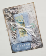 Motherloads Fancy Card of Lace - VB - Picked at Random