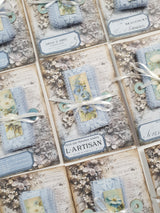 Motherloads Fancy Card of Lace - VB - Picked at Random