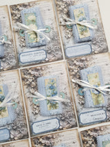 Motherloads Fancy Card of Lace - VB - Picked at Random
